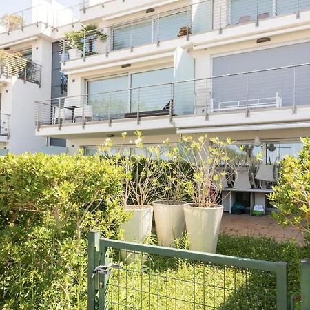Appartamento "Mare E Relax" A Jesolo Lido - 6 Posti Letto Esterno foto